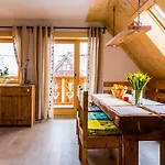 Szymoszkowa Apartamento Kościelisko