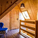 Szymoszkowa Appartement Kościelisko