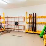 Szymoszkowa Appartement