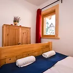 Appartement Szymoszkowa