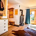 Apartamento Szymoszkowa *