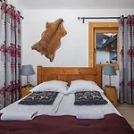 Szymoszkowa Apartamento