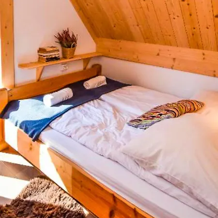 Szymoszkowa Kościelisko