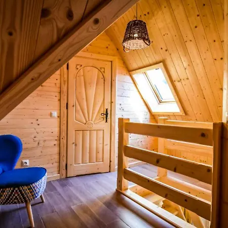 Szymoszkowa Appartement Kościelisko