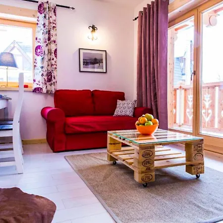 Szymoszkowa Kościelisko