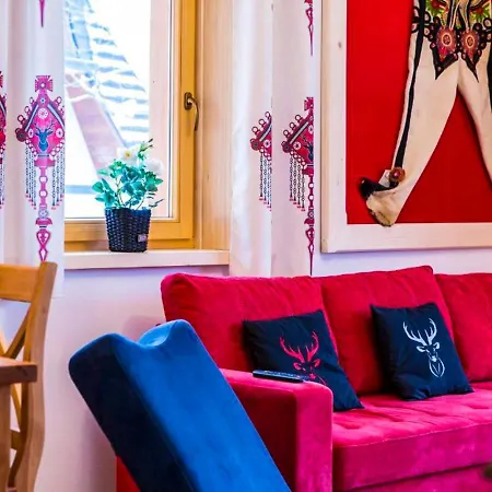 Szymoszkowa Косцелиско