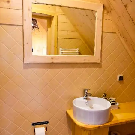 Appartement Szymoszkowa