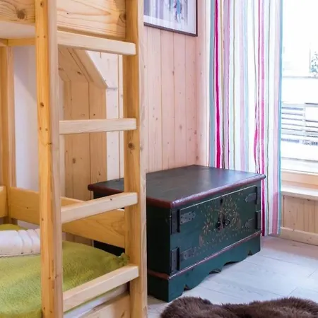 Szymoszkowa Kościelisko