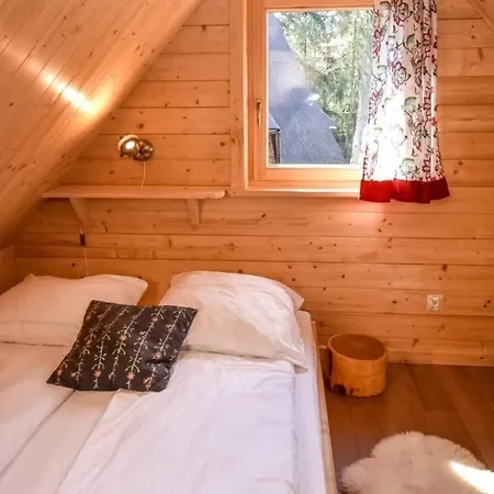 Szymoszkowa * Косцелиско