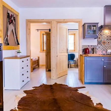 Szymoszkowa Косцелиско