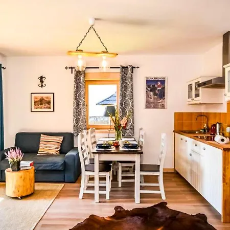 Szymoszkowa Косцелиско