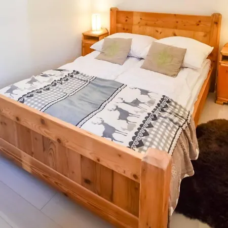 Appartement Szymoszkowa Kościelisko