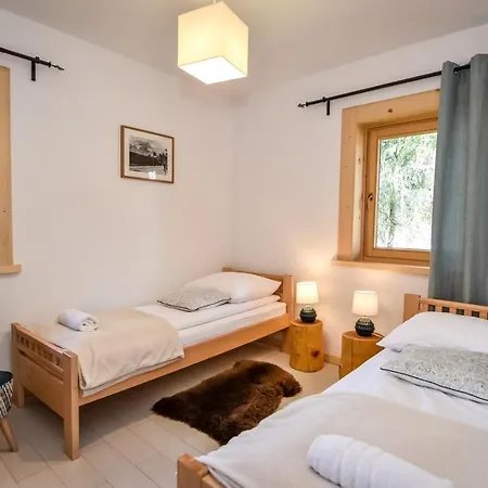 Szymoszkowa Косцелиско