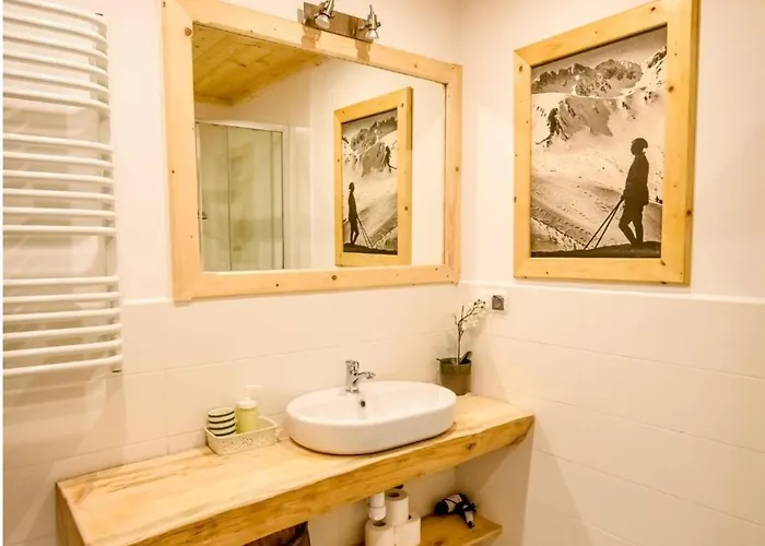 Szymoszkowa Kościelisko