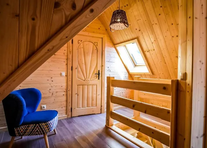 Szymoszkowa Appartement Kościelisko