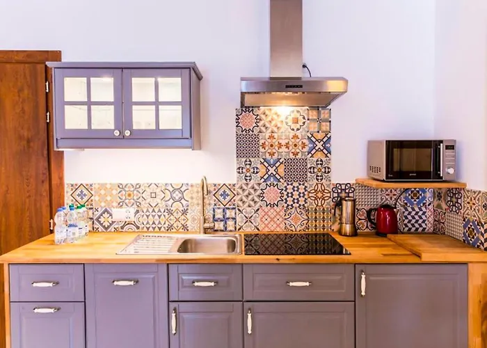 Appartement Szymoszkowa Kościelisko