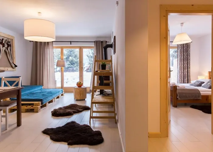 Szymoszkowa * Kościelisko