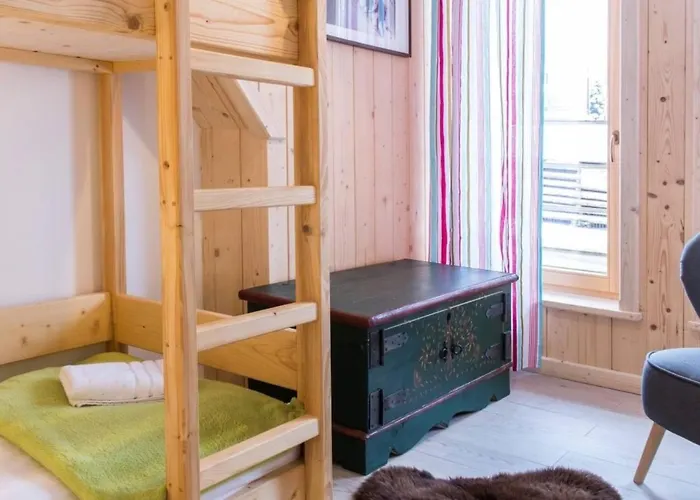 Szymoszkowa Kościelisko