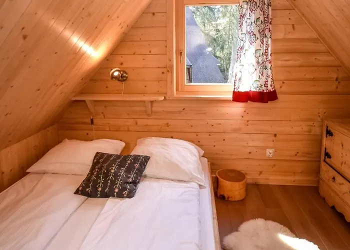 Szymoszkowa * Kościelisko