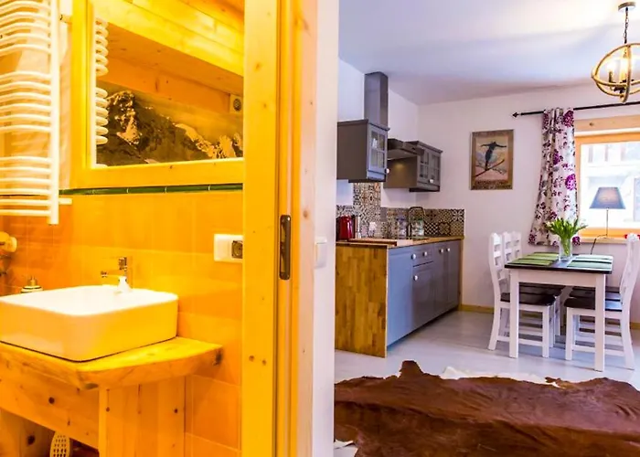 Szymoszkowa Kościelisko