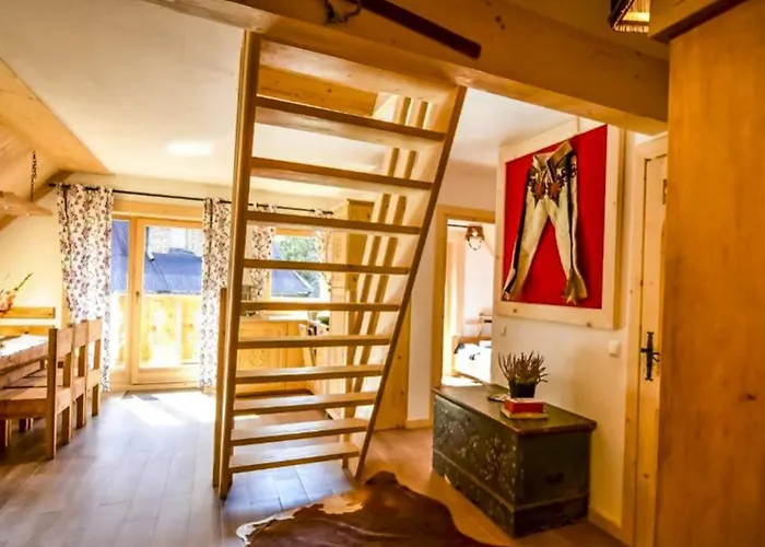 Szymoszkowa * Kościelisko