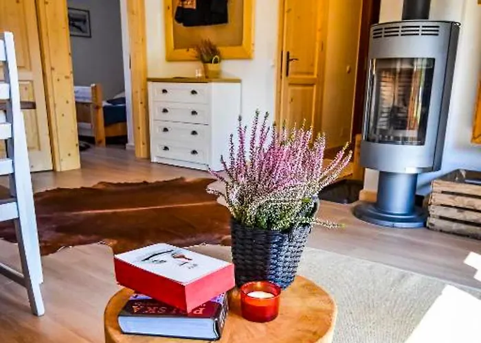 Szymoszkowa * Kościelisko